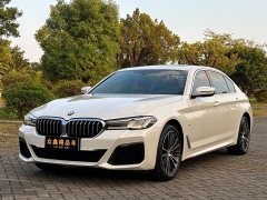 BMW 5 Series 530Li Premier M Sport Package - ფოტო 1