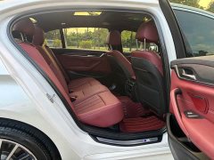BMW 5 Series 530Li Premier M Sport Package - ფოტო 10