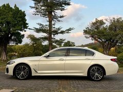 BMW 5 Series 530Li Premier M Sport Package - ფოტო 11
