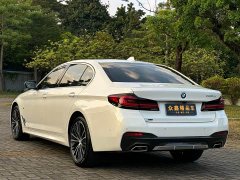 BMW 5 Series 530Li Premier M Sport Package - ფოტო 14