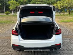 BMW 5 Series 530Li Premier M Sport Package - ფოტო 15