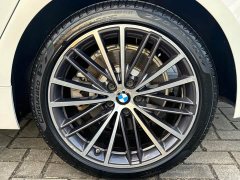 BMW 5 Series 530Li Premier M Sport Package - ფოტო 16