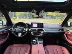 BMW 5 Series 530Li Premier M Sport Package - ფოტო 6