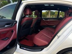 BMW 5 Series 530Li Premier M Sport Package - ფოტო 7