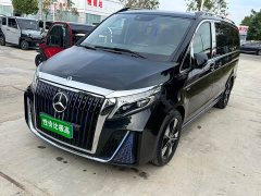 Mercedes-Benz V-Class 2022 V 260 Luxury Edition - ფოტო 1