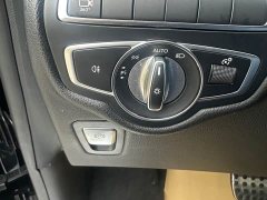 Mercedes-Benz V-Class 2022 V 260 Luxury Edition - ფოტო 13