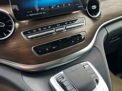 Mercedes-Benz V-Class 2022 V 260 Luxury Edition - ფოტო 14