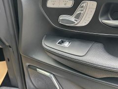 Mercedes-Benz V-Class 2022 V 260 Luxury Edition - ფოტო 18