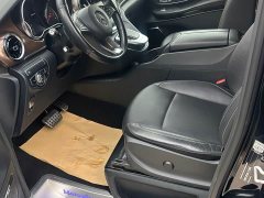 Mercedes-Benz V-Class 2022 V 260 Luxury Edition - ფოტო 4