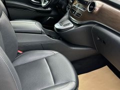 Mercedes-Benz V-Class 2022 V 260 Luxury Edition - ფოტო 5