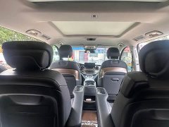 Mercedes-Benz V-Class 2022 V 260 Luxury Edition - ფოტო 8