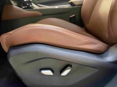 Geely Emgrand X6 2021 PRO 1.4T Automatic Luxury - ფოტო 11
