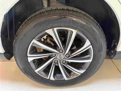 Geely Emgrand X6 2021 PRO 1.4T Automatic Luxury - ფოტო 12