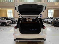 Geely Emgrand X6 2021 PRO 1.4T Automatic Luxury - ფოტო 13