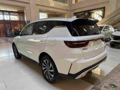 Geely Emgrand X6 2021 PRO 1.4T Automatic Luxury - ფოტო 14