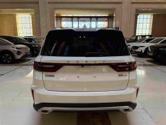 Geely Emgrand X6 2021 PRO 1.4T Automatic Luxury - ფოტო 15