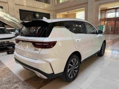 Geely Emgrand X6 2021 PRO 1.4T Automatic Luxury - ფოტო 16