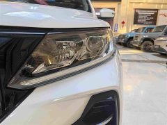 Geely Emgrand X6 2021 PRO 1.4T Automatic Luxury - ფოტო 4