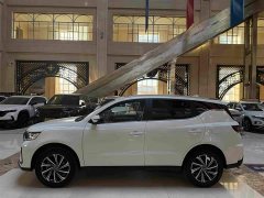 Geely Emgrand X6 2021 PRO 1.4T Automatic Luxury - ფოტო 5