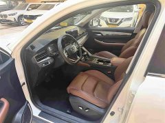 Geely Emgrand X6 2021 PRO 1.4T Automatic Luxury - ფოტო 6