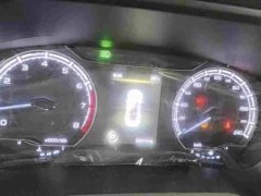 Geely Emgrand X6 2021 PRO 1.4T Automatic Luxury - ფოტო 9