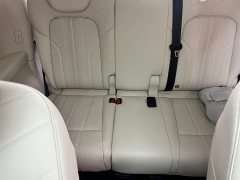Voyah Dreamer Facelift PHEV Champion Edition - ფოტო 11