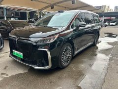 Voyah Dreamer Facelift PHEV Champion Edition - ფოტო 2