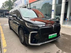 Voyah Dreamer Facelift PHEV Champion Edition - ფოტო 3