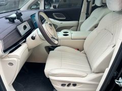 Voyah Dreamer Facelift PHEV Champion Edition - ფოტო 4