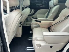 Voyah Dreamer Facelift PHEV Champion Edition - ფოტო 8