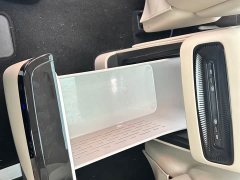 Voyah Dreamer Facelift PHEV Champion Edition - ფოტო 9
