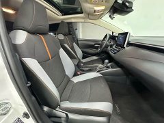 Toyota Corolla 1.2T S-CVT Pioneer Plus - ფოტო 10