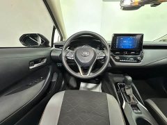 Toyota Corolla 1.2T S-CVT Pioneer Plus - ფოტო 12