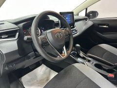 Toyota Corolla 1.2T S-CVT Pioneer Plus - ფოტო 14
