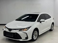 Toyota Corolla 1.2T S-CVT Pioneer Plus - ფოტო 2
