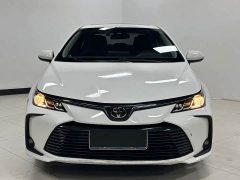 Toyota Corolla 1.2T S-CVT Pioneer Plus - ფოტო 3