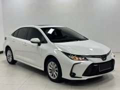 Toyota Corolla 1.2T S-CVT Pioneer Plus - ფოტო 4