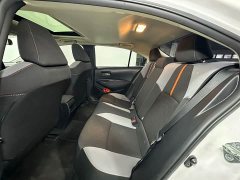 Toyota Corolla 1.2T S-CVT Pioneer Plus - ფოტო 8