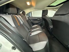 Toyota Corolla 1.2T S-CVT Pioneer Plus - ფოტო 9