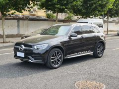 Mercedes-Benz GLC 300 L 4MATIC Dynamic - ფოტო 1