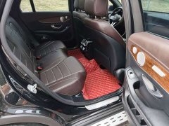 Mercedes-Benz GLC 300 L 4MATIC Dynamic - ფოტო 10