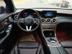 Mercedes-Benz GLC 300 L 4MATIC Dynamic - ფოტო 12