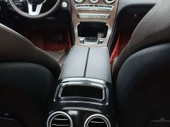 Mercedes-Benz GLC 300 L 4MATIC Dynamic - ფოტო 13