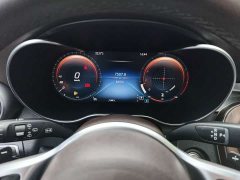 Mercedes-Benz GLC 300 L 4MATIC Dynamic - ფოტო 14