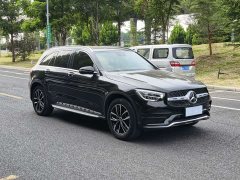 Mercedes-Benz GLC 300 L 4MATIC Dynamic - ფოტო 3