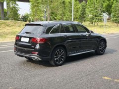 Mercedes-Benz GLC 300 L 4MATIC Dynamic - ფოტო 4