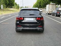 Mercedes-Benz GLC 300 L 4MATIC Dynamic - ფოტო 5