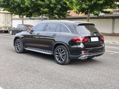 Mercedes-Benz GLC 300 L 4MATIC Dynamic - ფოტო 6