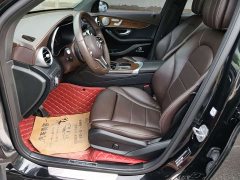 Mercedes-Benz GLC 300 L 4MATIC Dynamic - ფოტო 7