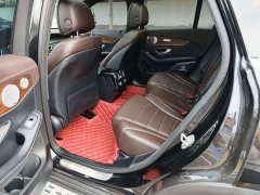 Mercedes-Benz GLC 300 L 4MATIC Dynamic - ფოტო 8